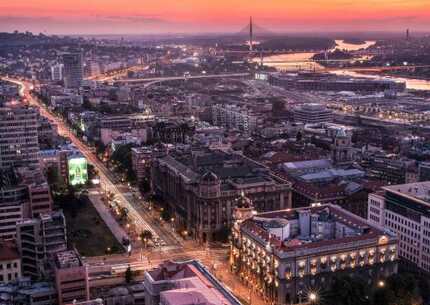 Highlights of Serbia in 8 days! - Group tour on request!