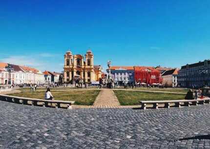 Temišvar - program sa 1 noćenjem