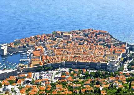 Dubrovnik