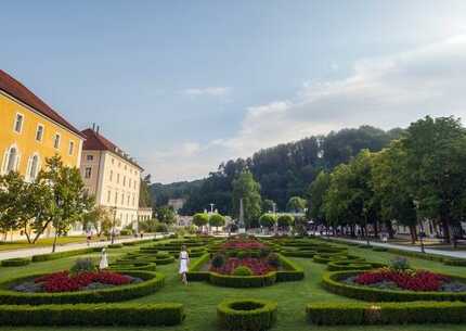 Dan zaljubljenih u Sloveniji - Atlantida Boutique hotel Rogaška Slatina - 2 noći / 3 dana