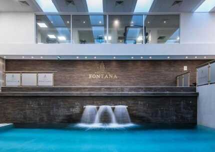 Odmor u Vrnjačkoj Banji - Hotel Fontana - 5 noćenja 