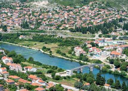 Trebinje- 1 noćenje