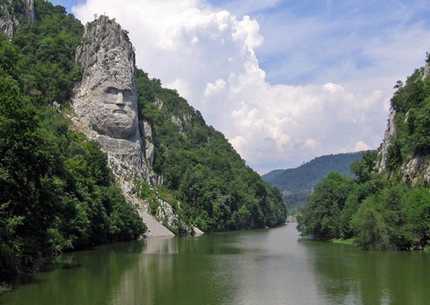 Cruising the Iron Gate - The best-selling one day excursion in Serbia!