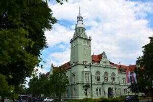 Apatin - vožnja brodićem po Specijalnom rezervatu prirode Gornje Podunavlje (fakultativno) i Tvrđava Bač