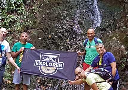 Džip tura po zapadnom delu Fruške gore - privatna tura