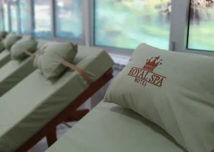 Dan državnosti - Sretenje u Hotelu Royal Spa Banja Koviljača - 3 noći / 4 dana