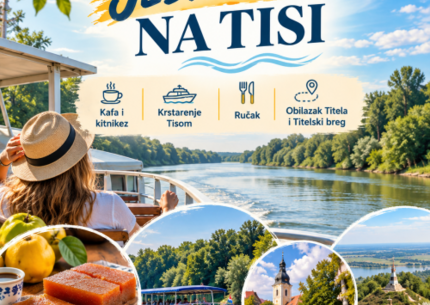 Jedan dan na Tisi
