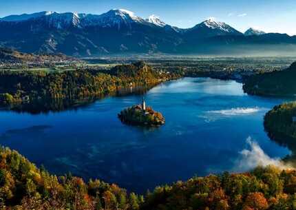 Bled