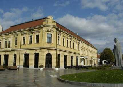 Brankovina – Valjevo – Lelić