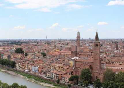 Verona bez noćenja