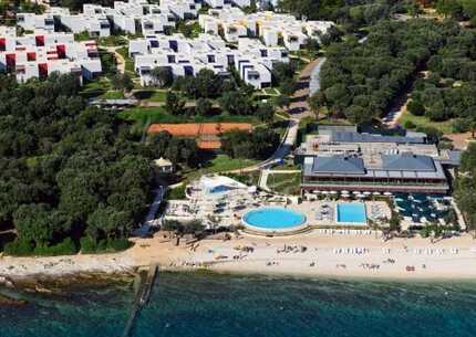 Letovanje Istra - Rovinj 2026 