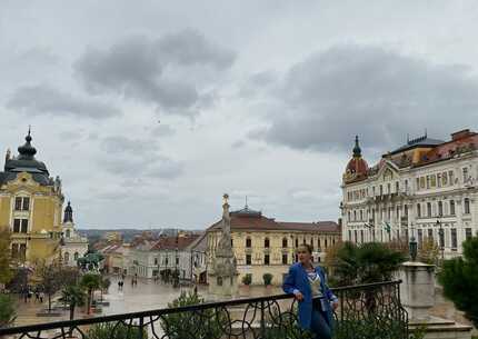 Pečuj - jednodnevni izlet