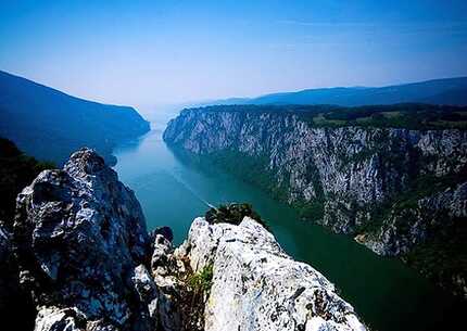 Cruising the Danube Through Serbia (including the Iron Gate) - 3 days/2 nights