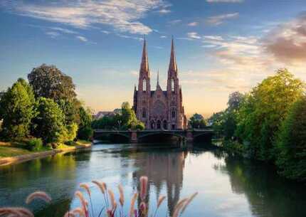 Alzas – Švarcvald