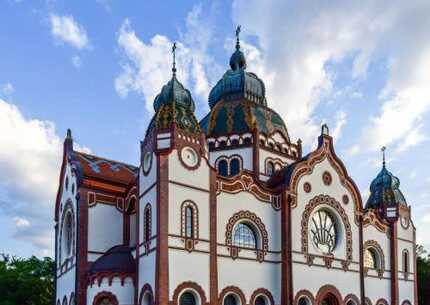 Subotica, Palić i Segedin – Dan zaljubljenih + izlet Aquapolis