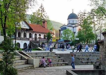 Sokobanja