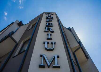 Odmor za pamćenje u Subotici - Hotel Imperium