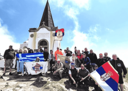 Poseta Kajmakčalanu 2026 sa noćenjem u Edesi - program sa tri noćenja