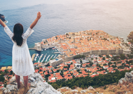 Dubrovnik Nova godina 2026 + Trebinje, Mostar i Sarajevo