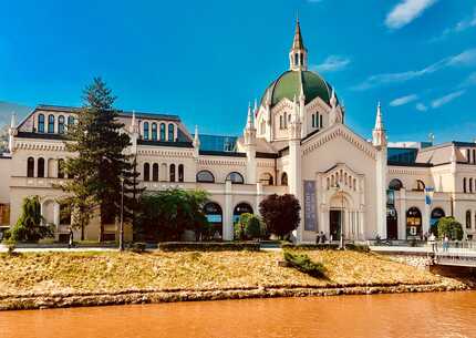 Sarajevo - 1 noćenje