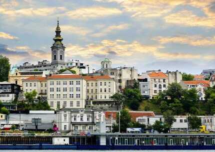Beautiful Serbia in 5 days - EXPO 2027 Belgrade
