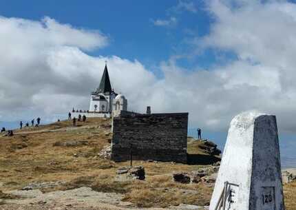 Đačka ekskurzija 2026 - Bitolj, Kajmakčalan, Zejtinlik - 3 noćenja / 4 dana