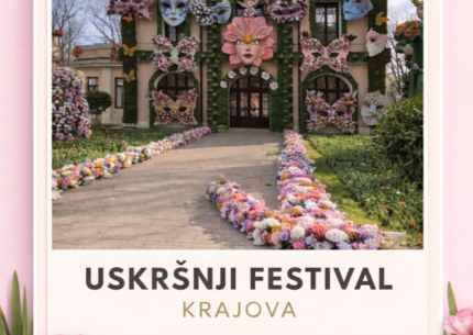 Uskršnji festival Krajova