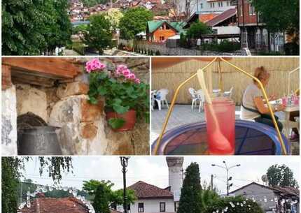 Novi Pazar - 2 noći - Nova godina 2026.