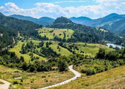 Zapadna Srbija - Tara i Zlatibor - Team building