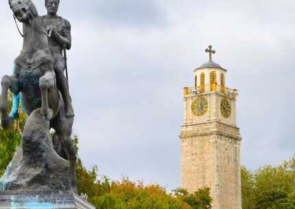 Poseta Kajmakčalanu 2026 - program sa tri noćenja