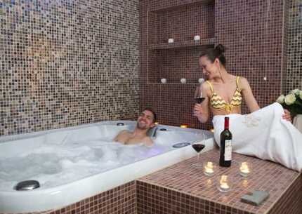 Romantični Spa vikend na Paliću - 2 noći / 3 dana