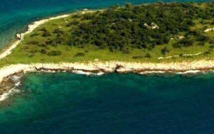 Brioni, Pula, Rovinj i Opatija