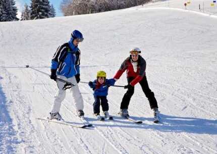 Doček Nove 2026. godine na Pešteru 4 dana / 3 noći 