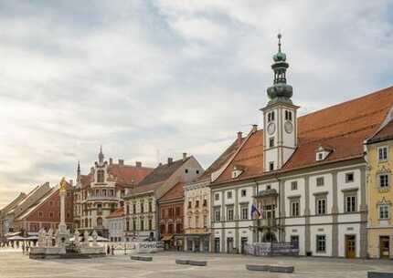 Maribor - 2 noćenja