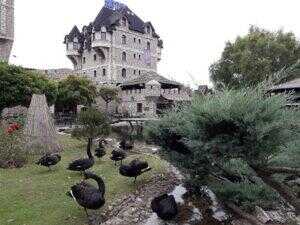 Bijeljina – Banja Dvorovi – Etno selo Stanišići