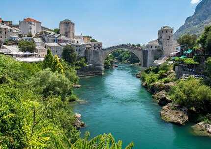Mostar