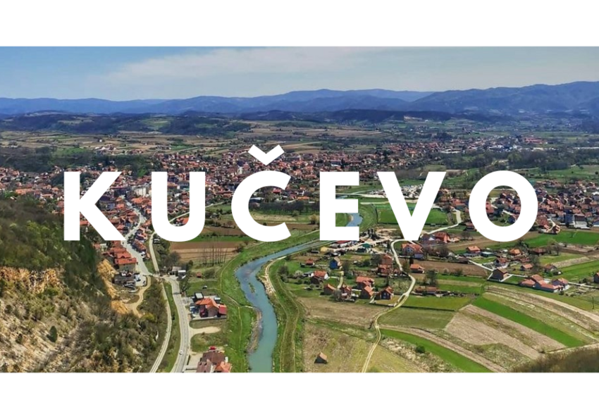 KUČEVO