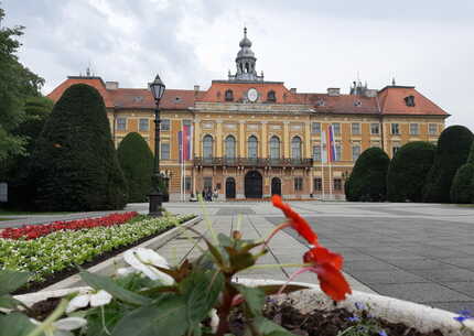 Sombor i Bački Monoštor