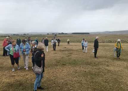 Pešter Foto Safari – U srcu netaknute prirode