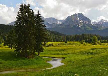 Durmitor