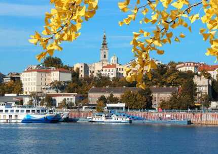 Serbia Uncovered: A Journey of Adventure, Nature, and Charm! - Group tour on request!