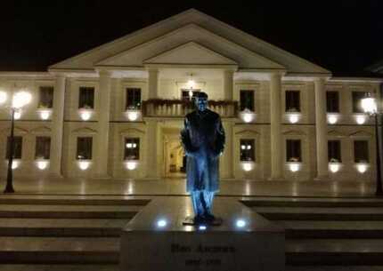 Višegrad - Nova godina