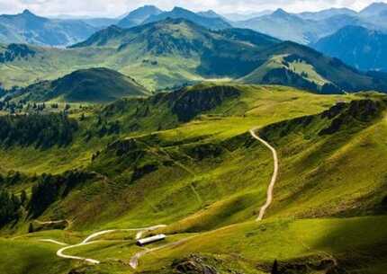 Četvorodnevna idila - Tara & Zlatibor