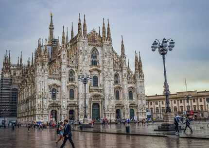 Milano - izlet