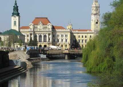 Oradea