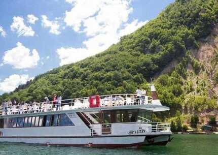 Belgrad & The Iron Gates: A Danube Cruising Through 9,000 Years of History (+2 optional days) - Guaranteed departure!