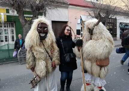 Karneval Pohod Buša u Mohaču - jednodnevni izlet