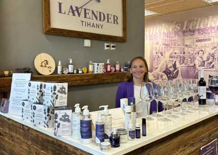 Festival lavande Tihanj - jednodnevni izlet